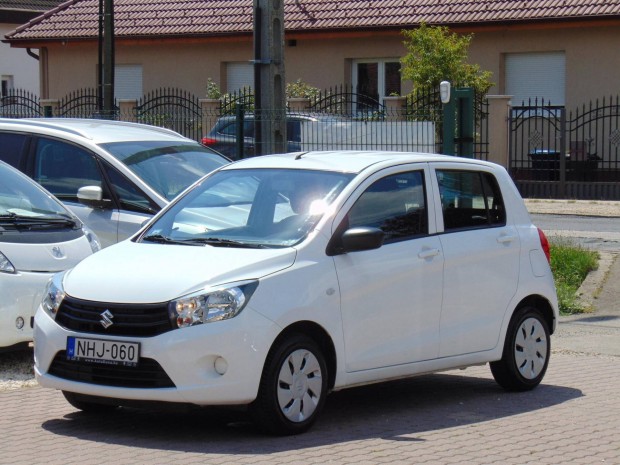 Suzuki Celerio 1.0 GL (Automata) Automatavlt!...