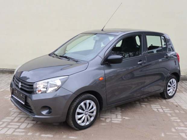 Suzuki Celerio 1.0 GL (Automata) metl 68.182 km