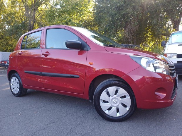 Suzuki Celerio 1.0 GL (Automata) metl Magyar.1...