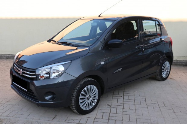 Suzuki Celerio 1.0 GL (Automata) metl Magyaror...