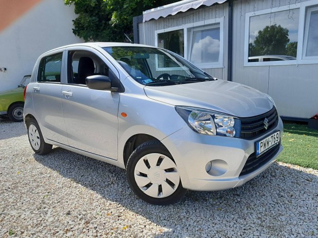 Suzuki Celerio 1.0 GL (Automata) metl mo-i. 1....