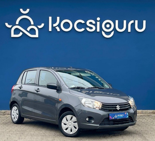 Suzuki Celerio 1.0 GL / Karbantartott!/ 26eKm!/...