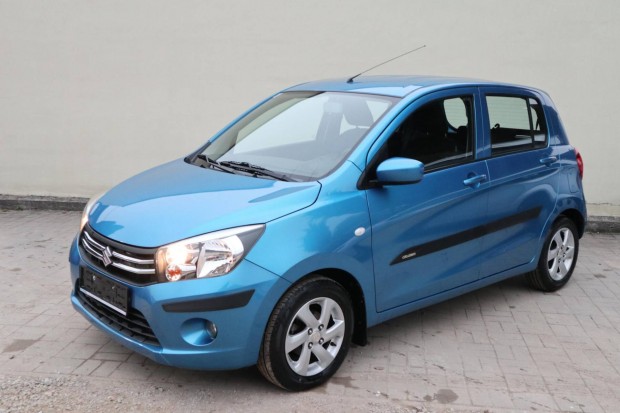 Suzuki Celerio 1.0 GL metl