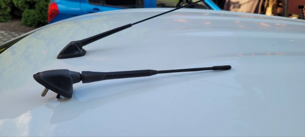Suzuki Celeri antenna