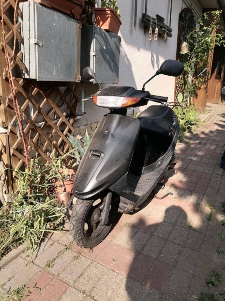 Suzuki Cube 50cc