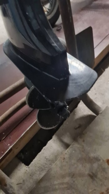 Suzuki DF 5 Budapest 