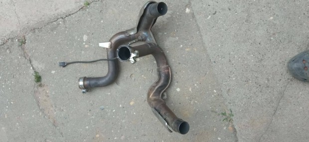 Suzuki DL1000 V-Storm kipufog� le�ml� cs�