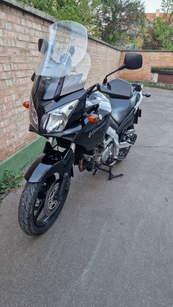 Suzuki DL650 Vstrom