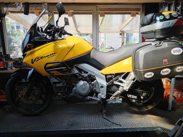 Suzuki DL 1000