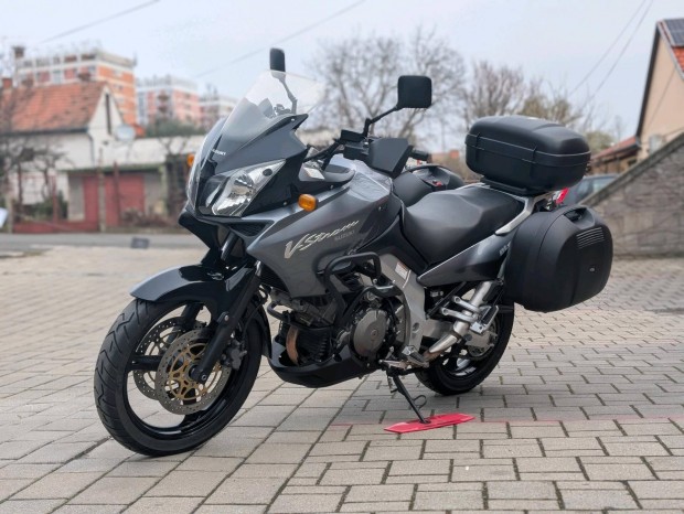Suzuki DL 1000