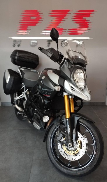 Suzuki DL 1000