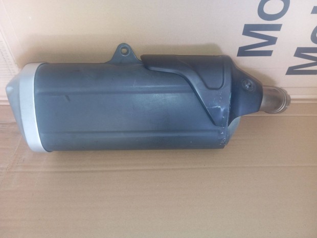 Suzuki DL 1000 V Storm kipufog�