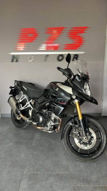 Suzuki DL 1000 V-Strom