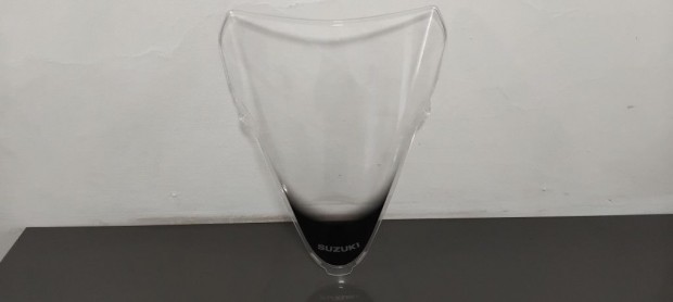 Suzuki DL 1000 V-strom Plexi