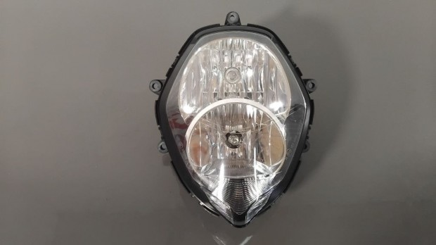 Suzuki DL 1000 V-strom (2015) - Els lmpa
