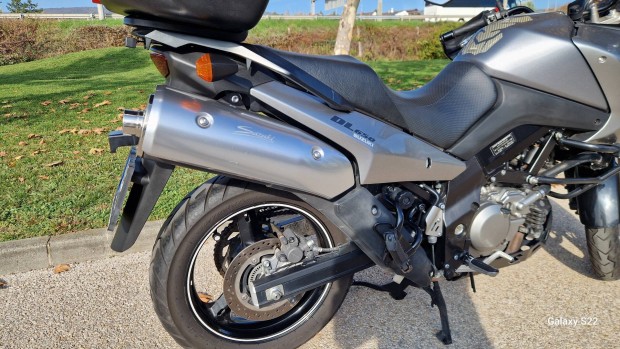 Suzuki DL 650 ABS