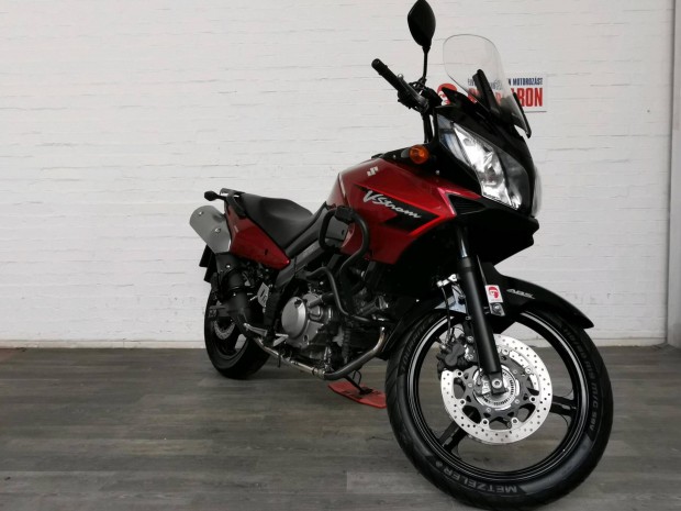 Suzuki DL 650 Írásos RED Baron Garanciával!