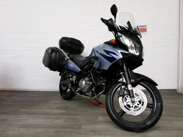 Suzuki DL 650 Írásos RED Baron Garanciával!