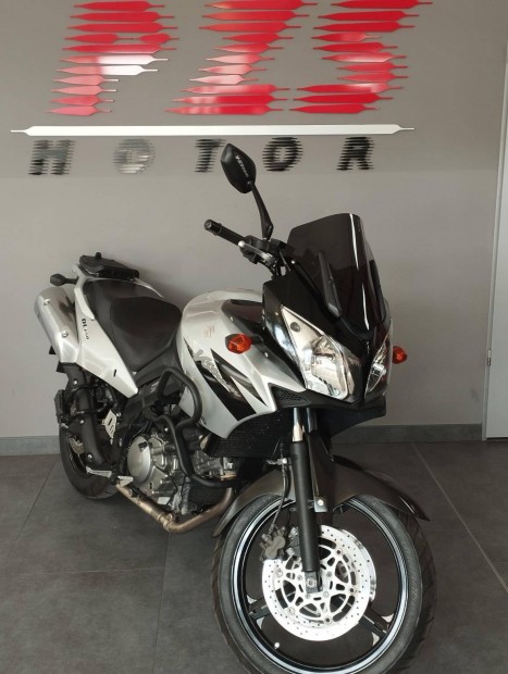 Suzuki DL 650 V-Storm