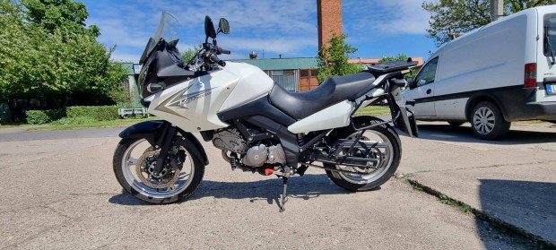 Suzuki DL 650 V-strom