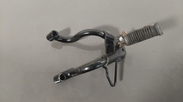 Suzuki DL 650 V-strom (2002-2012) - Jobb hts lbtart konzol s ts