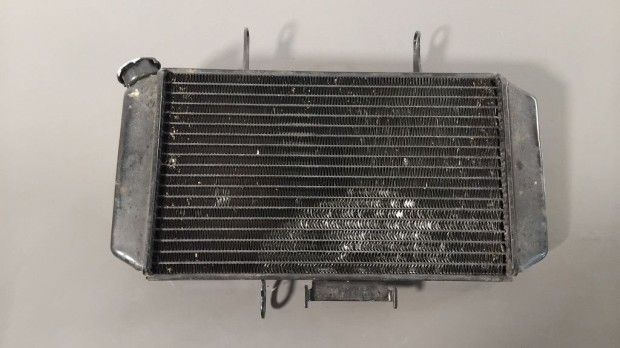 Suzuki DL 650 V-strom (2004-2012) - Ht