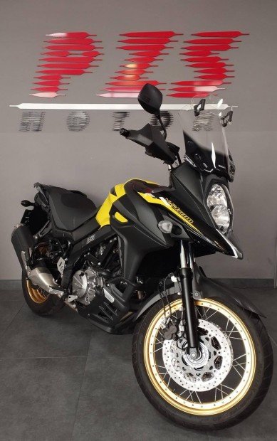Suzuki DL 650 XT