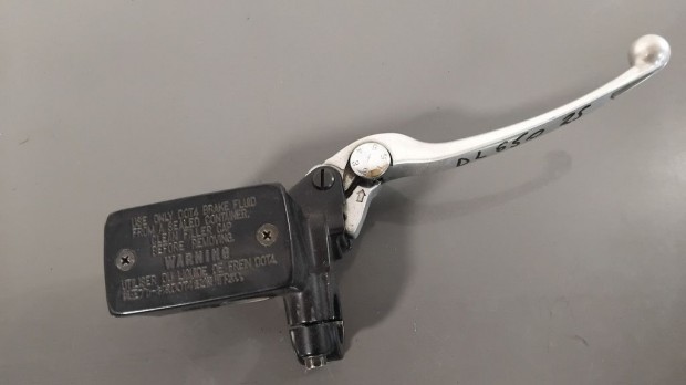 Suzuki DL 650 - Fkkar, fkmunkahenger