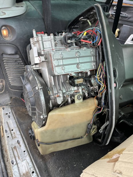 Suzuki DT65 hajómotor csónakmotor motor