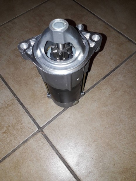 Suzuki Denso önindító, új állapotú