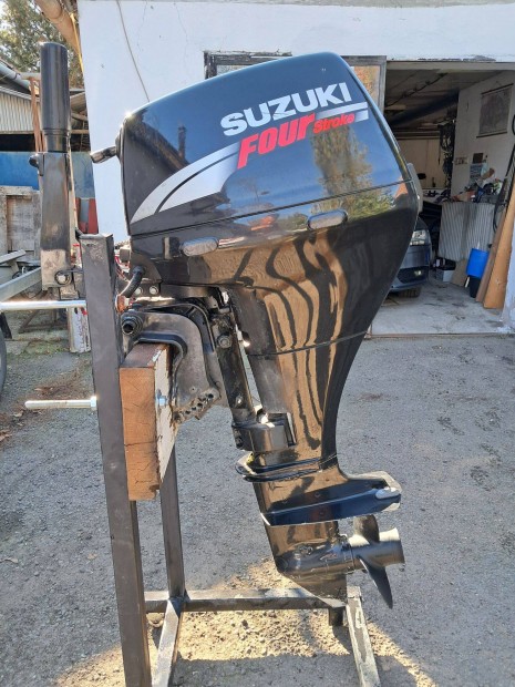 Suzuki Df 15