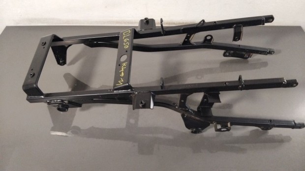 Suzuki Dl 650 V-strom - Segdvz