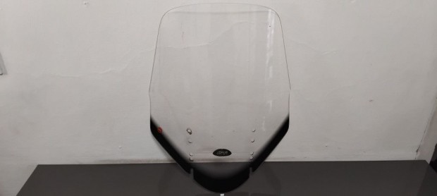 Suzuki Dl 650 '04-11 Plexi