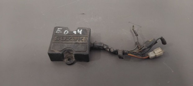 Suzuki Dr 500 S Ecu cdi gyújtás elektronika