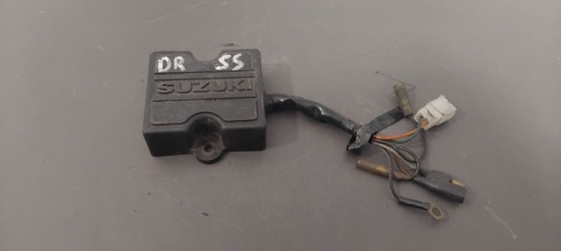 Suzuki Dr 500 S Ecu cdi gyújtás elektronika