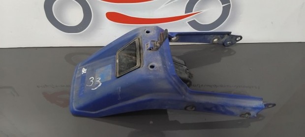 Suzuki Dr 800 Big Hts srvd