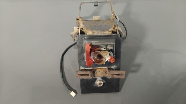 Suzuki Dr 800 - Rendszmtart