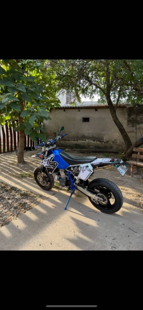 Suzuki Drz 400