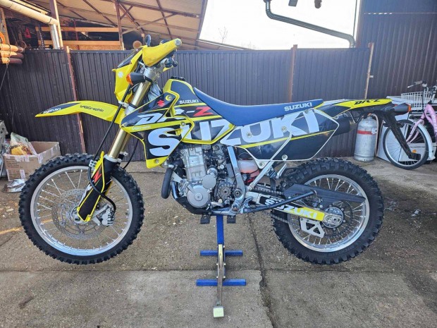 Suzuki Drz 400 Sm/S bonts / minden alkatrsze elad