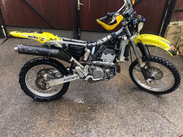 Suzuki Drz 400 alkatrszek