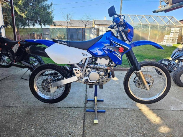 Suzuki Drz 400 bonts / minden alkatrsze elad