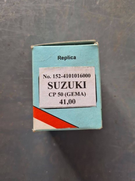 Suzuki Dugatty KPL.41.00-42.50