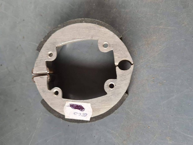 Suzuki EKO Fkpofa Prban