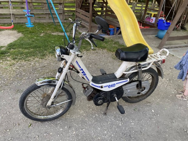 Suzuki Eko 50