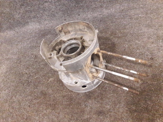 Suzuki Eko TVS blokk k�z�p elad� ( gy�ri )