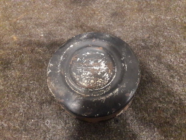 Suzuki Eko TVS gy�ri gy�jt�s oldali dekni