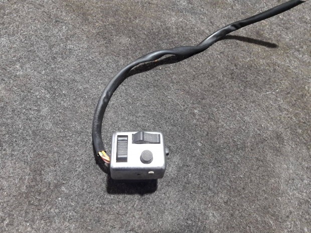 Suzuki Eko TVS gy�ri komplett f�ny v�lt� kapcsol�