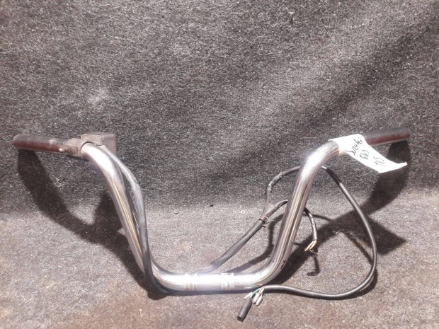 Suzuki Eko TVS gy�ri korm�ny f�ny v�lt� kapcsol�val