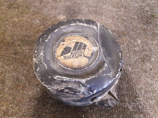 Suzuki Eko TVS gy�ri kuplung dekni