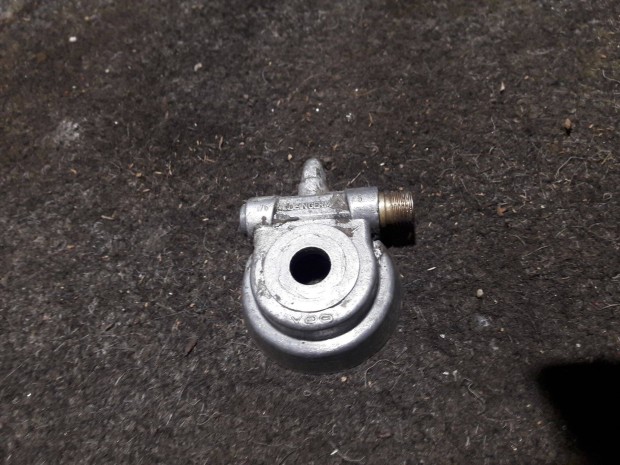 Suzuki Eko TVS kilomterra meghajt szerkezet